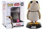 Porg Flocked #198 Funko POP Star Wars