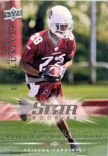 Dominique Rodgers-Cromartie