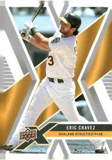 Eric Chavez