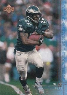Duce Staley