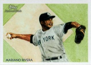 Mariano Rivera