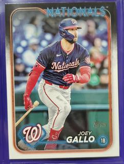 Joey Gallo