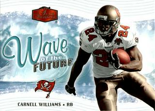 Cadillac Williams