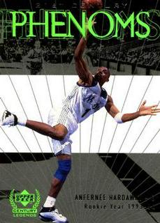 Anfernee Hardaway