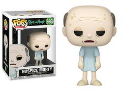 Hospice Morty #693