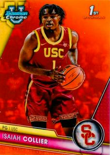 Isaiah Collier