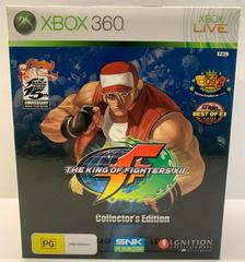King Of Fighters XII [Collector's Edition] PAL Xbox 360 Prices