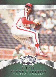 Steve Carlton