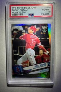 Shohei Ohtani