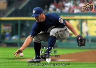 Dave Bush