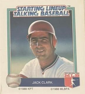 Jack Clark