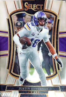 Justin Jefferson