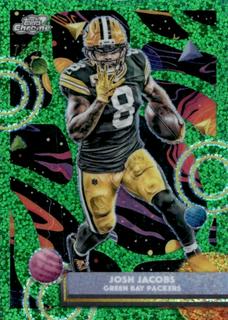 Josh Jacobs