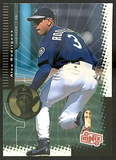 Alex Rodriguez