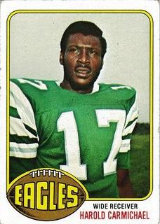 Harold Carmichael