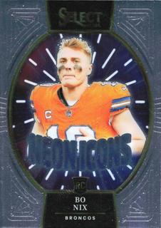Bo Nix