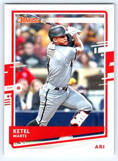 Ketel Marte
