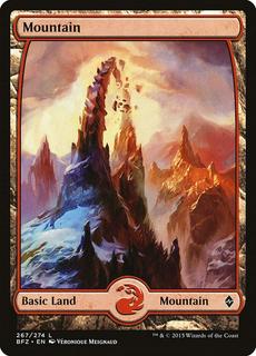 Mountain