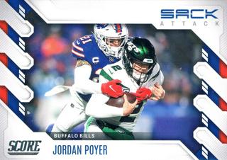 Jordan Poyer