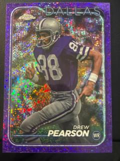 Drew Pearson