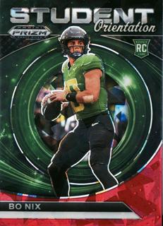 Bo Nix