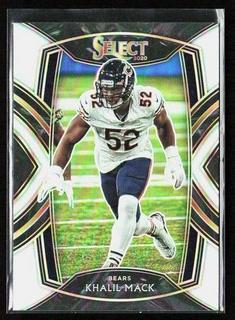 Khalil Mack