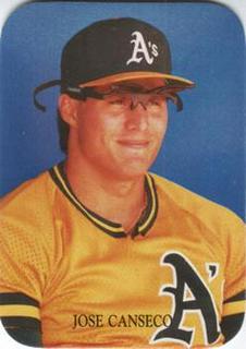 Jose Canseco