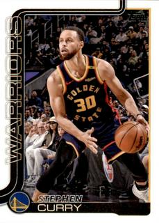 Stephen Curry