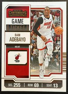 Bam Adebayo