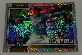 Stephen Kolek