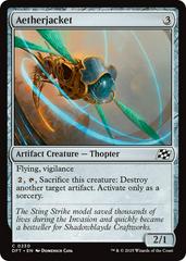 Aetherjacket [Foil] #230