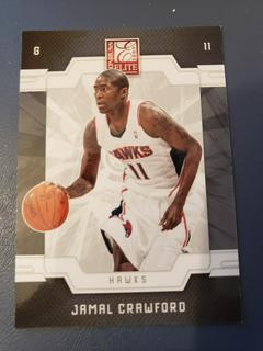 Jamal Crawford