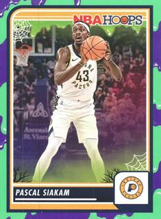 Pascal Siakam