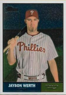 Jayson Werth