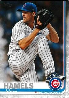 Cole Hamels