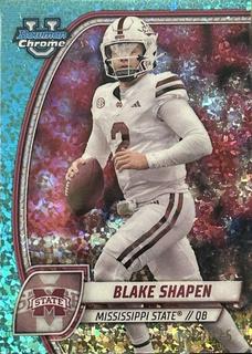 Blake Shapen