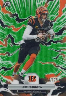 Joe Burrow