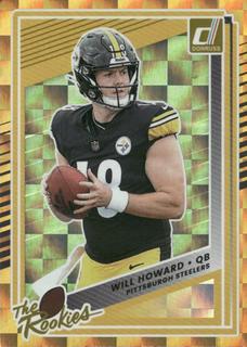 Will Howard