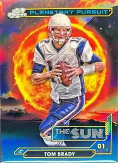 Tom Brady