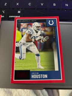 Justin Houston