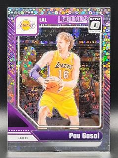Pau Gasol