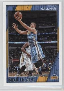 Danilo Gallinari