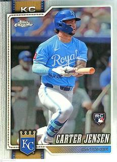 Carter Jensen