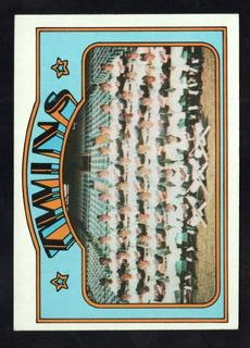 Minnesota Twins