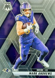 Mark Andrews