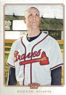 Tim Hudson