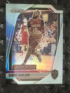 Darius Garland