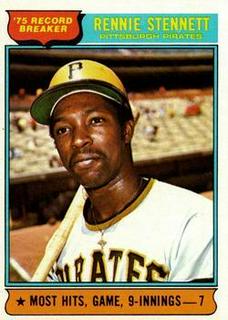 Rennie Stennett