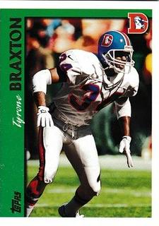 Tyrone Braxton