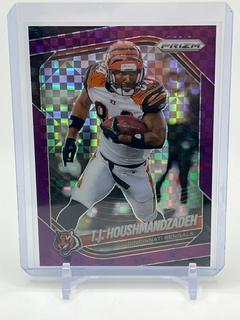 T.J. Houshmandzadeh